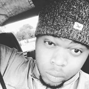 Meet your Posher, Jeffrey